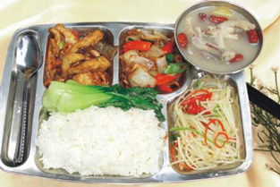 食堂承包、餐飲服務與蔬菜配送，信賴廣興隆的專業優勢