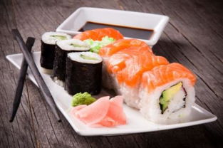 開一家壽司店需要多少錢？餐飲管理全攻略